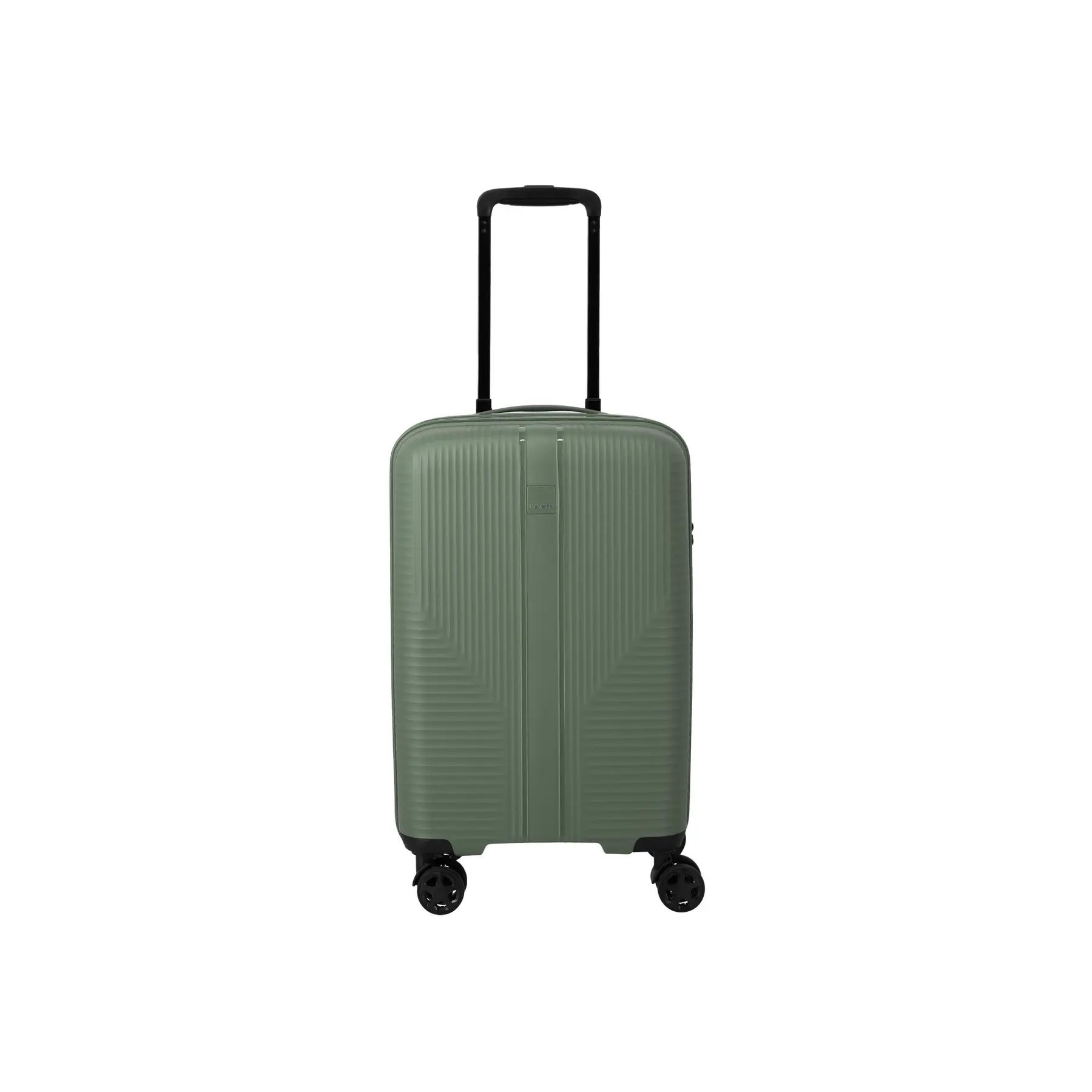 Koffer travelite Air Stripe Trolley 4w