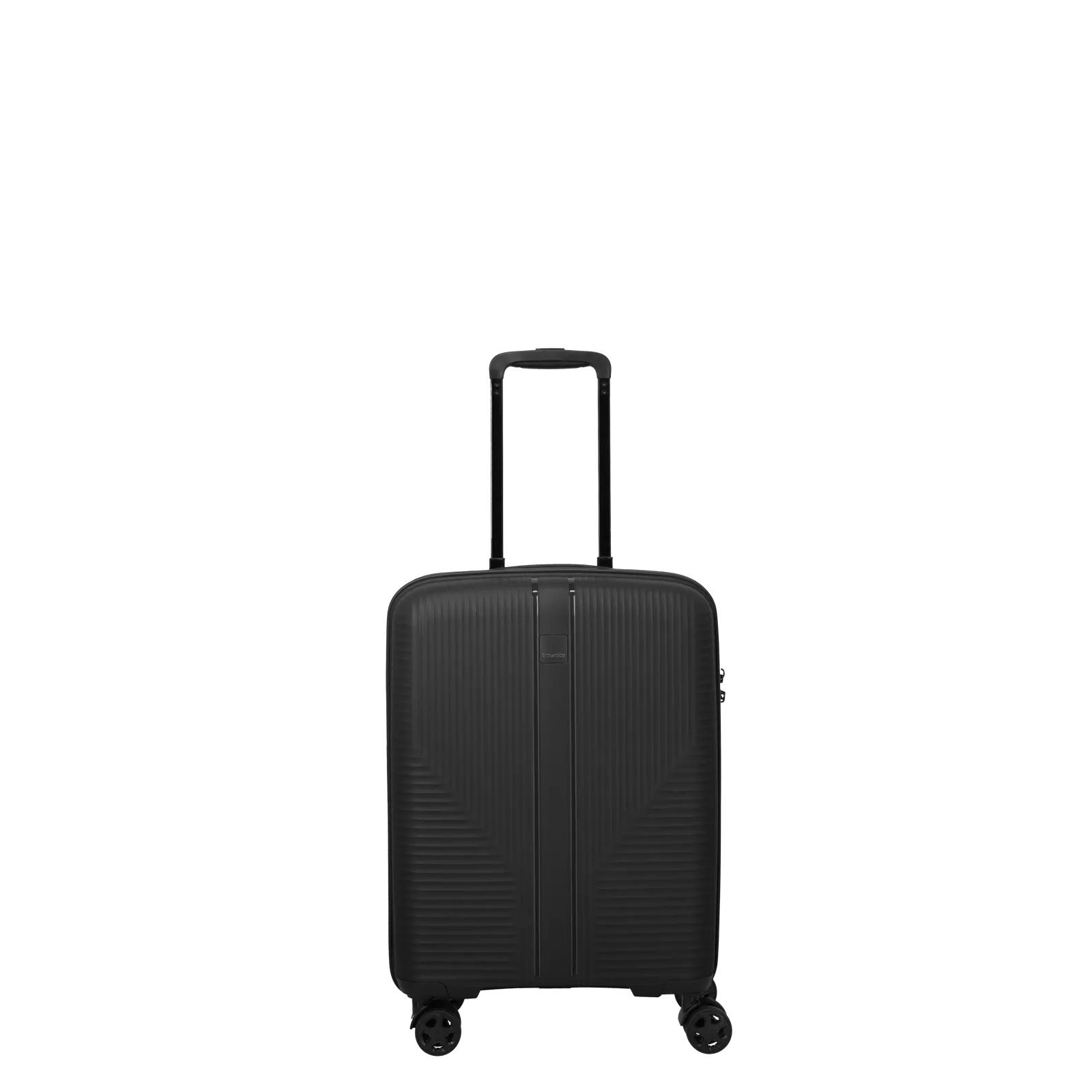 4027002098480 - Koffer travelite Air Stripe Trolley S