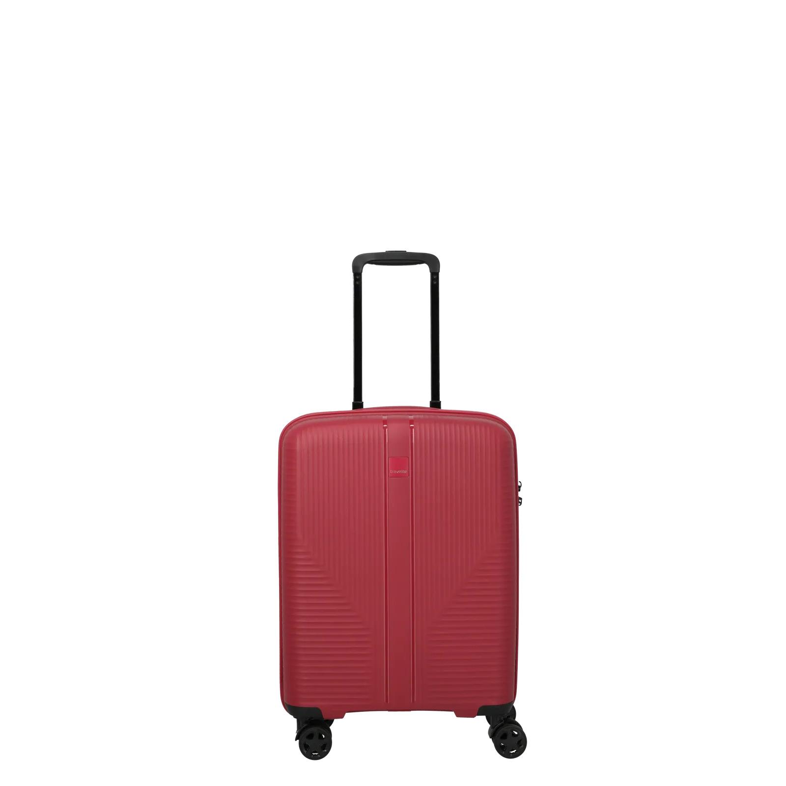 4027002098497 - Koffer travelite Air Stripe Trolley S