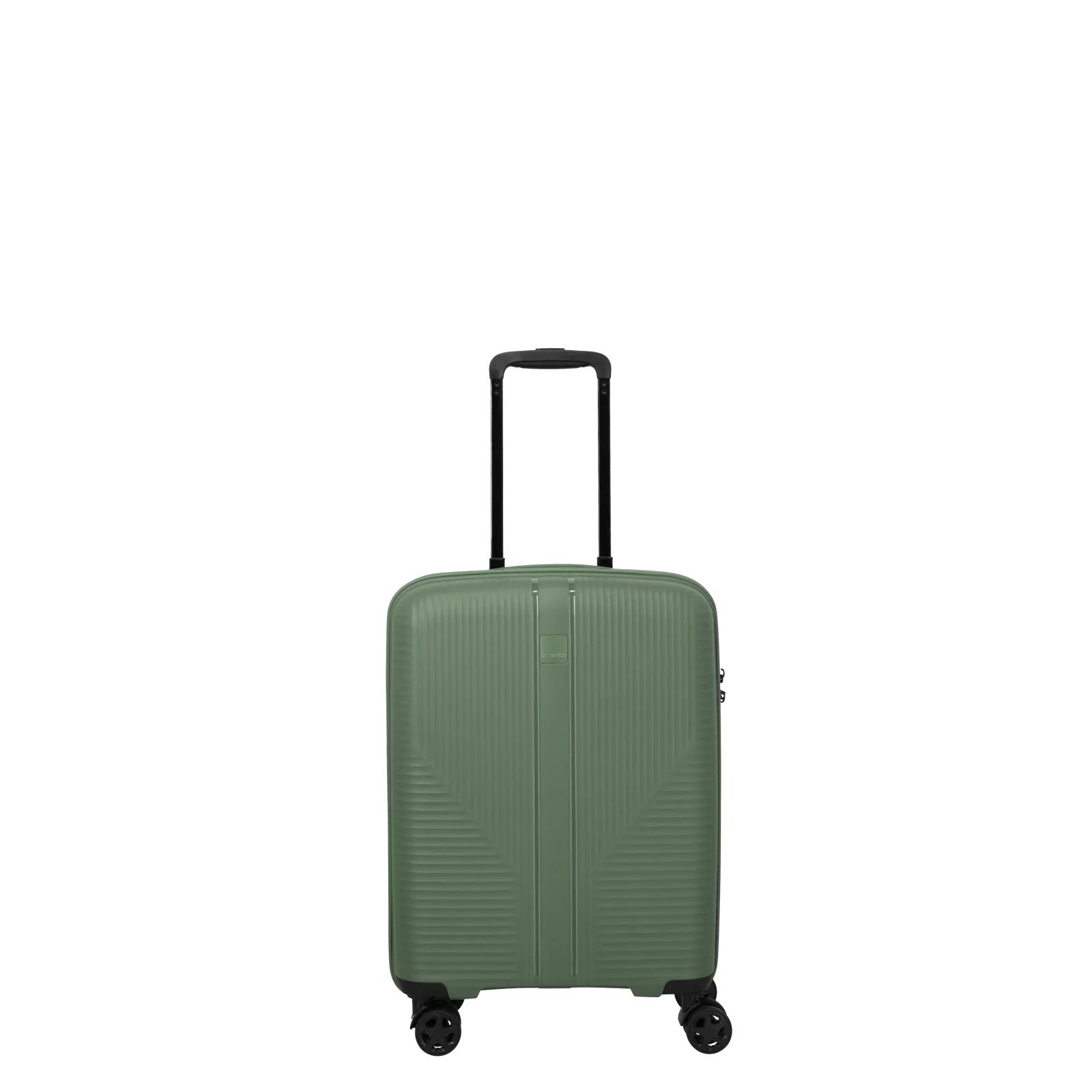 4027002098510 - Koffer travelite Air Stripe Trolley S