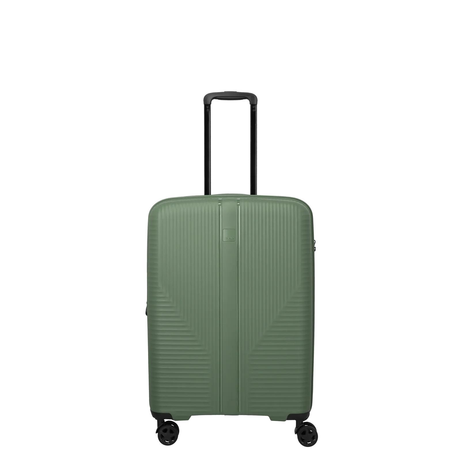 4027002098473 - Koffer travelite Air Stripe Trolley M ext