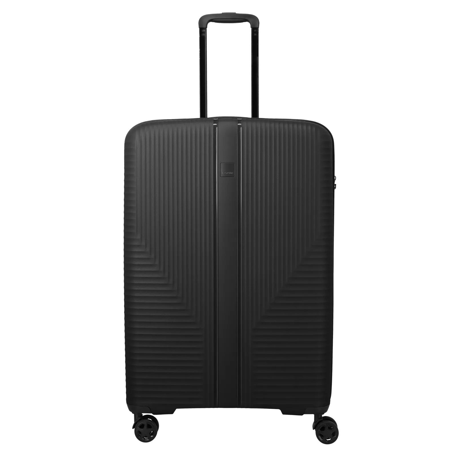 4027002098404 - Koffer travelite Air Stripe Trolley L