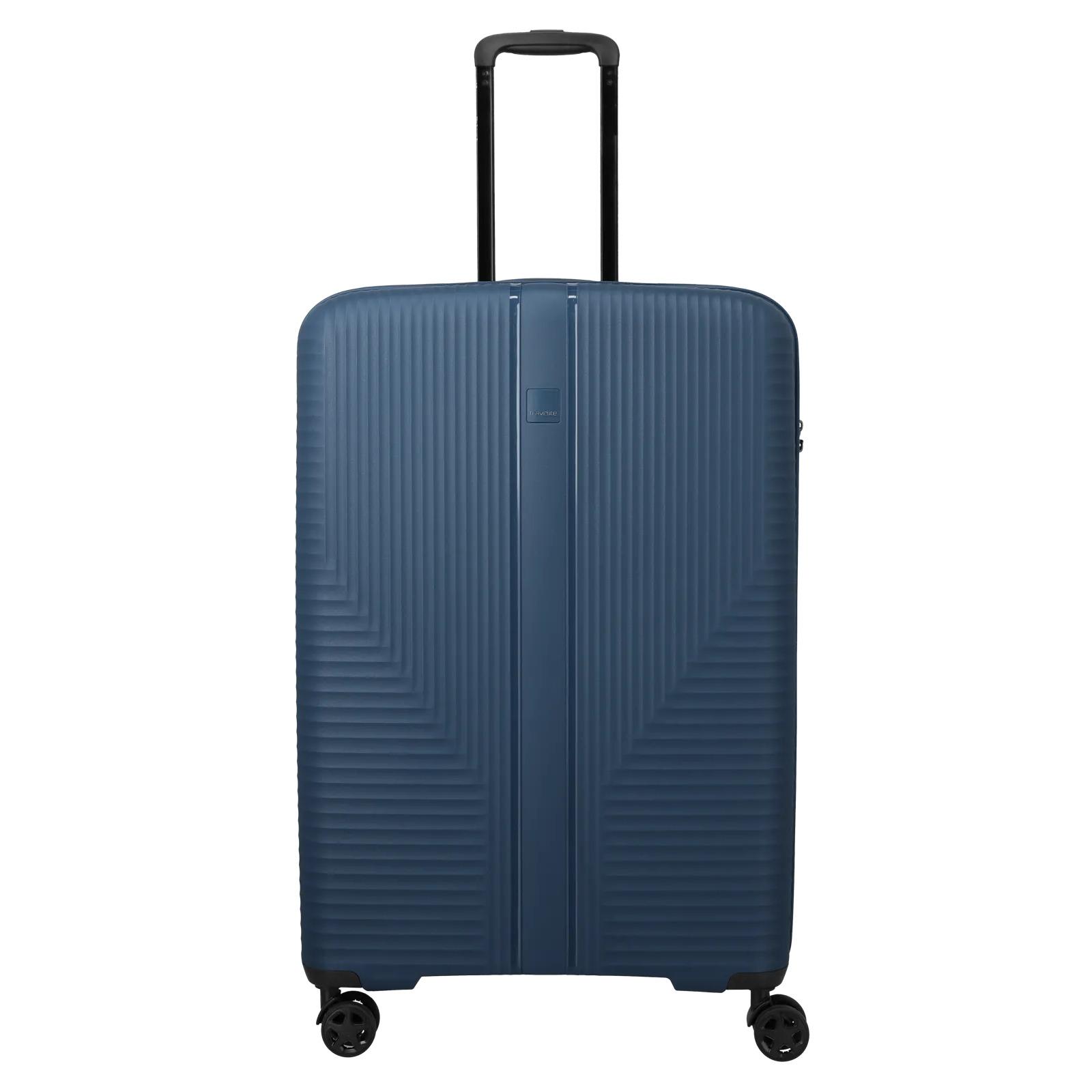 4027002098428 - Koffer travelite Air Stripe Trolley L