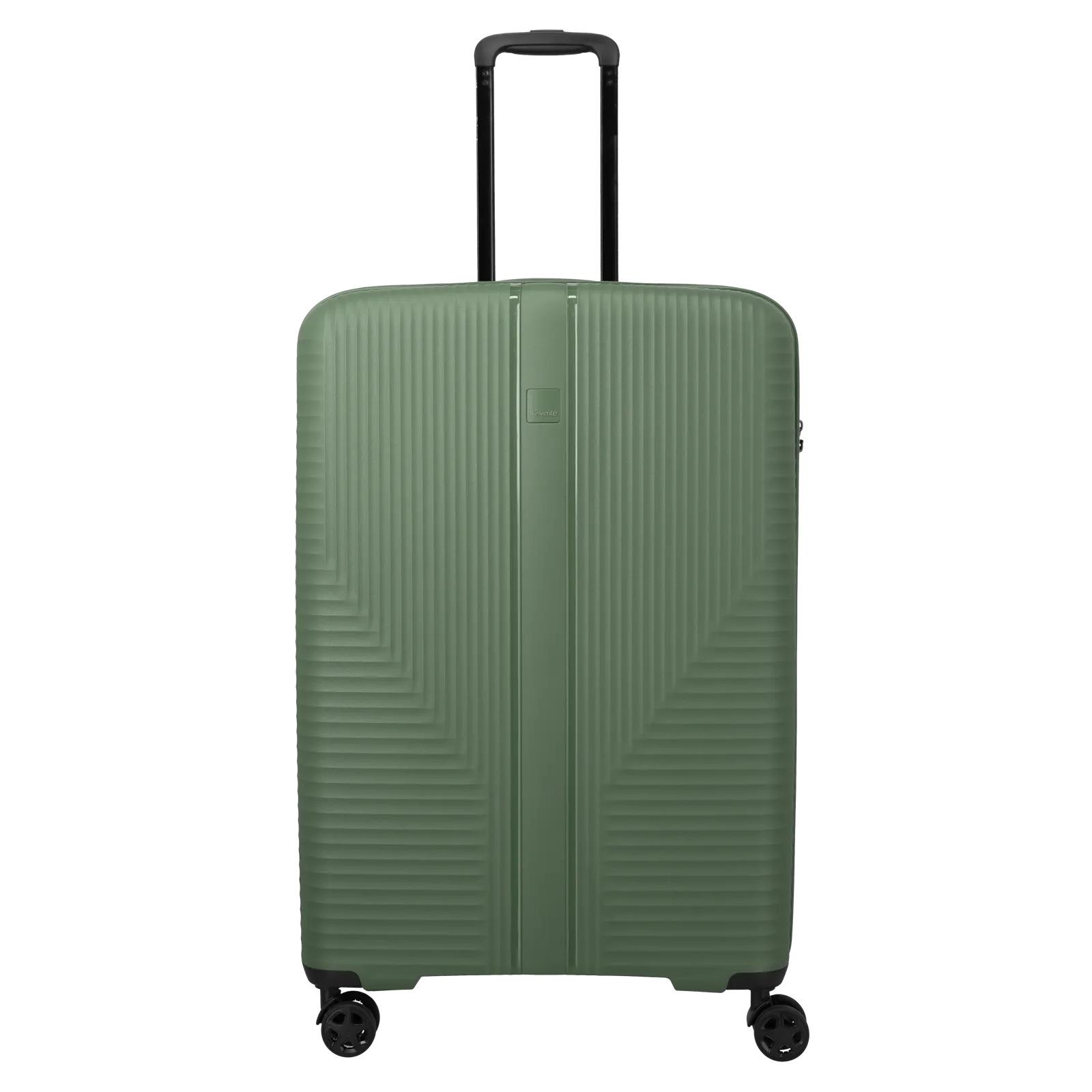 4027002098435 - Koffer travelite Air Stripe Trolley L