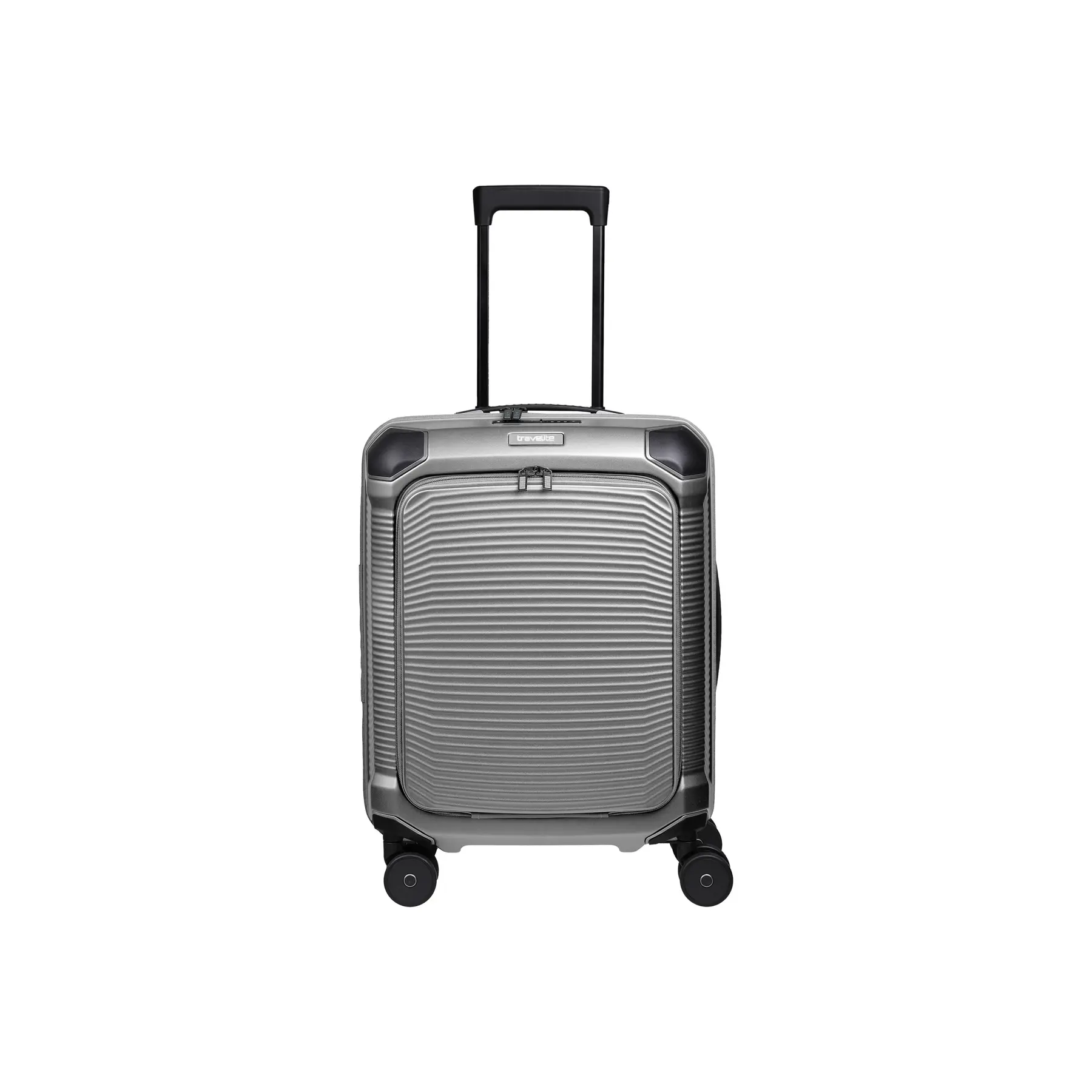 Suitcase travelite Millennium Trolley S+