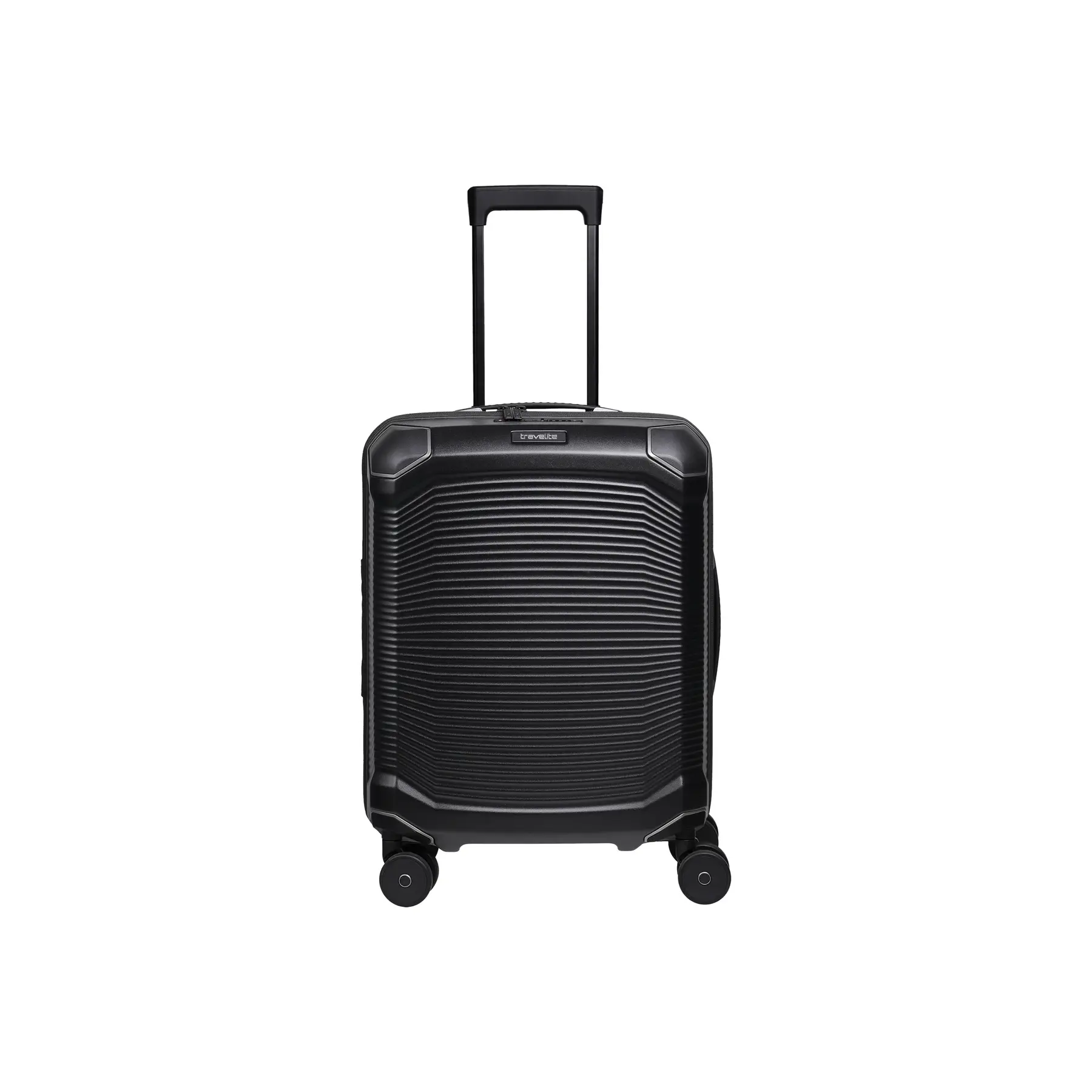 Image of Koffer travelite Millennium Trolley S