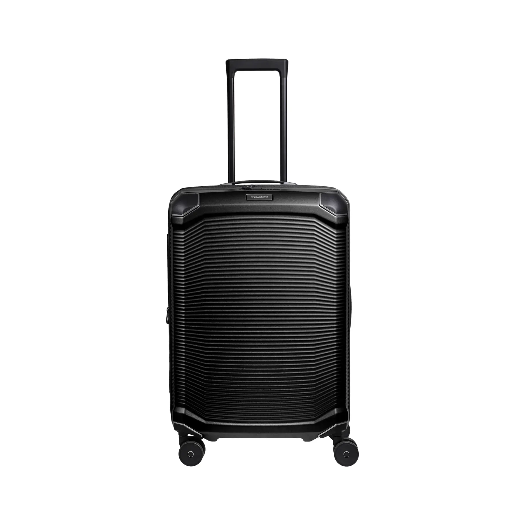 Image of Koffer travelite Millennium Trolley M ext.