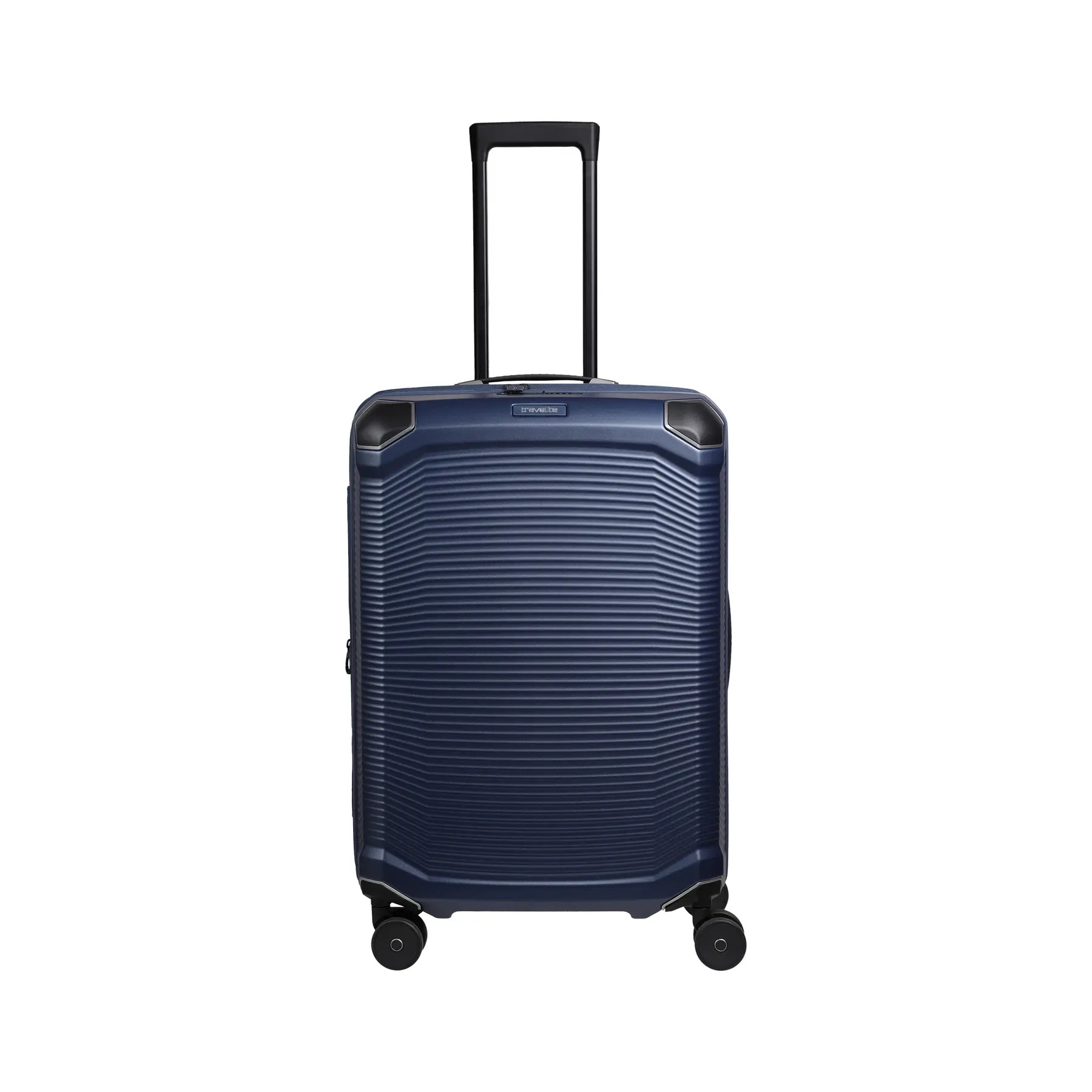 Suitcase travelite Millennium Trolley S