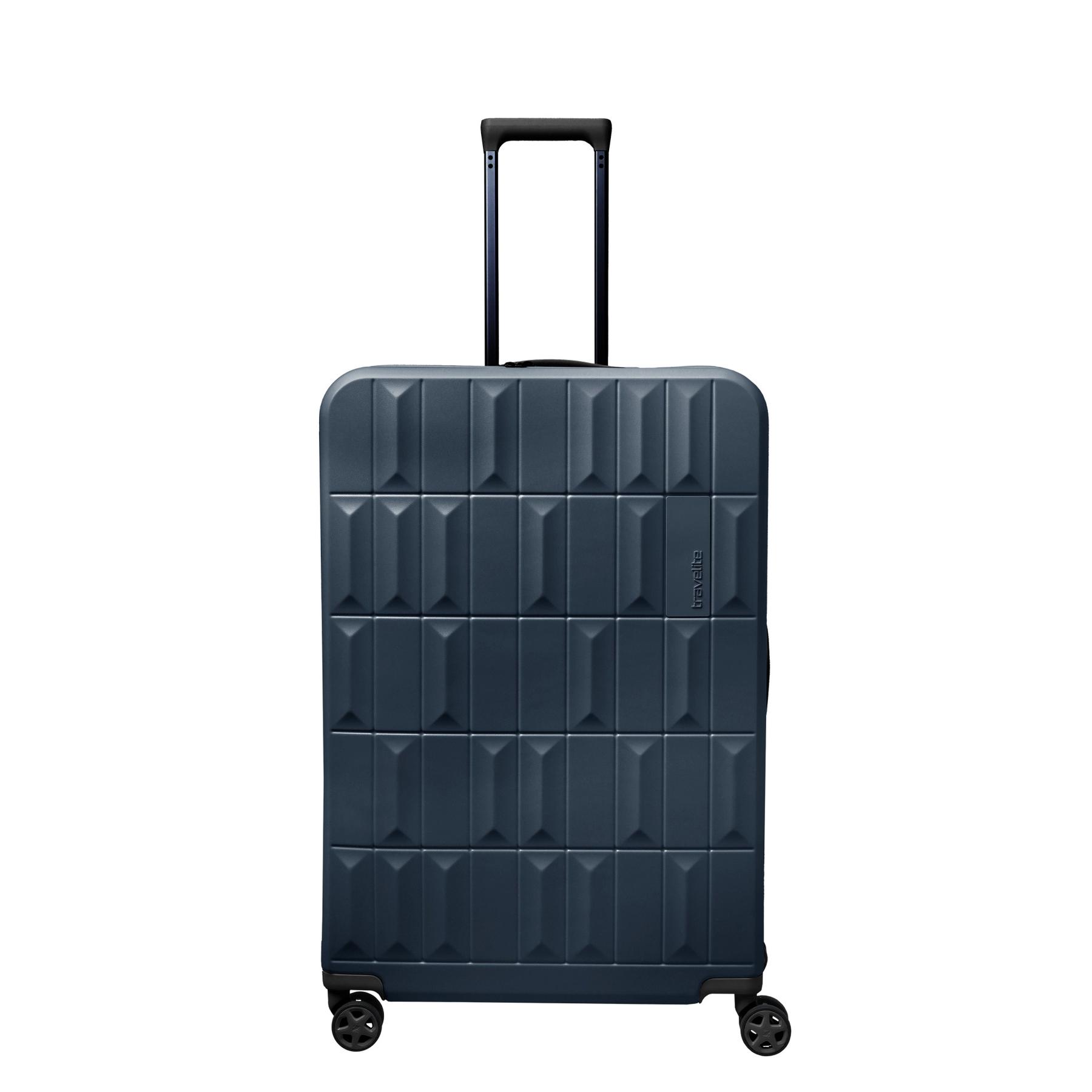 4027002100305 - Koffer travelite Panello Trolley L