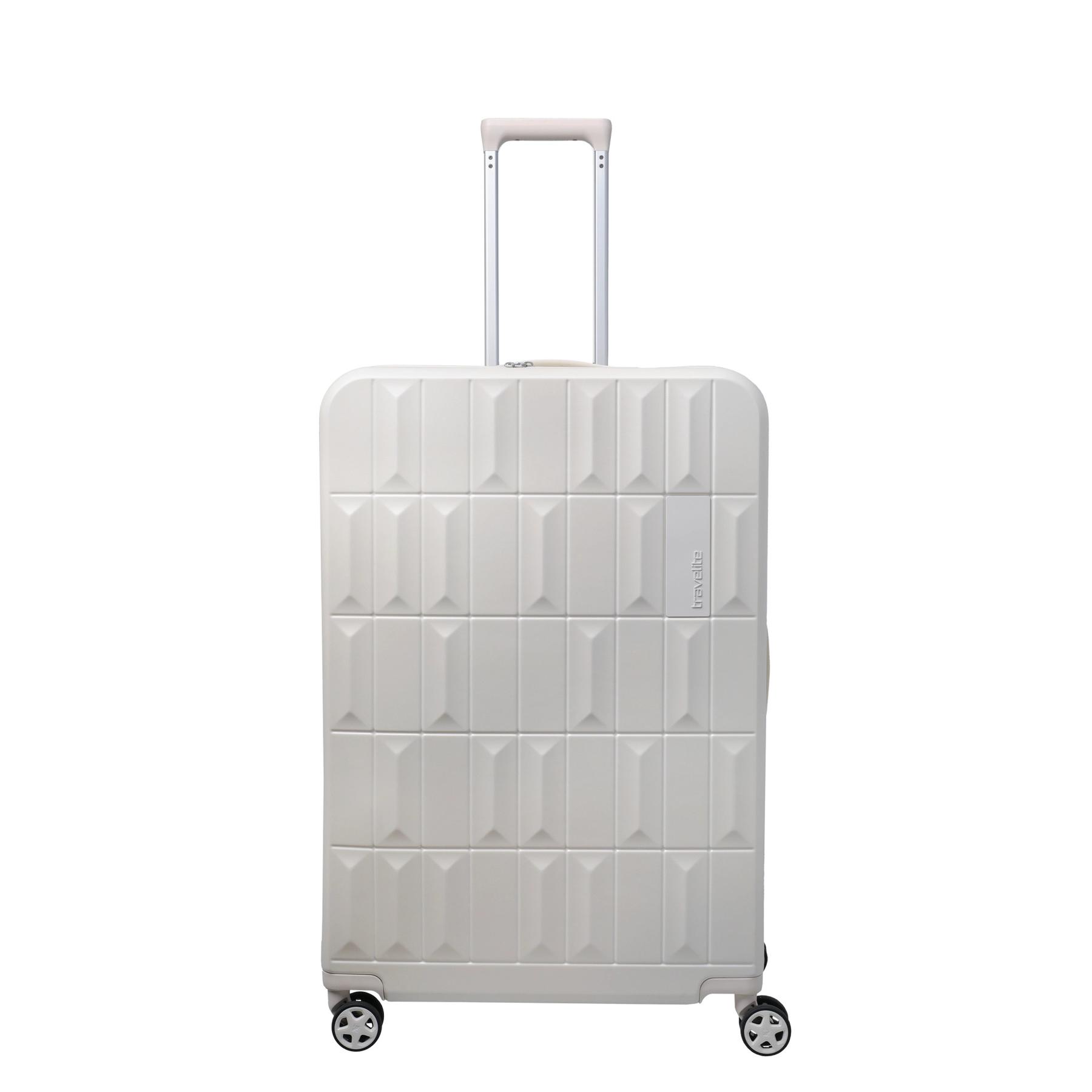 4027002100329 - Koffer travelite Panello Trolley L