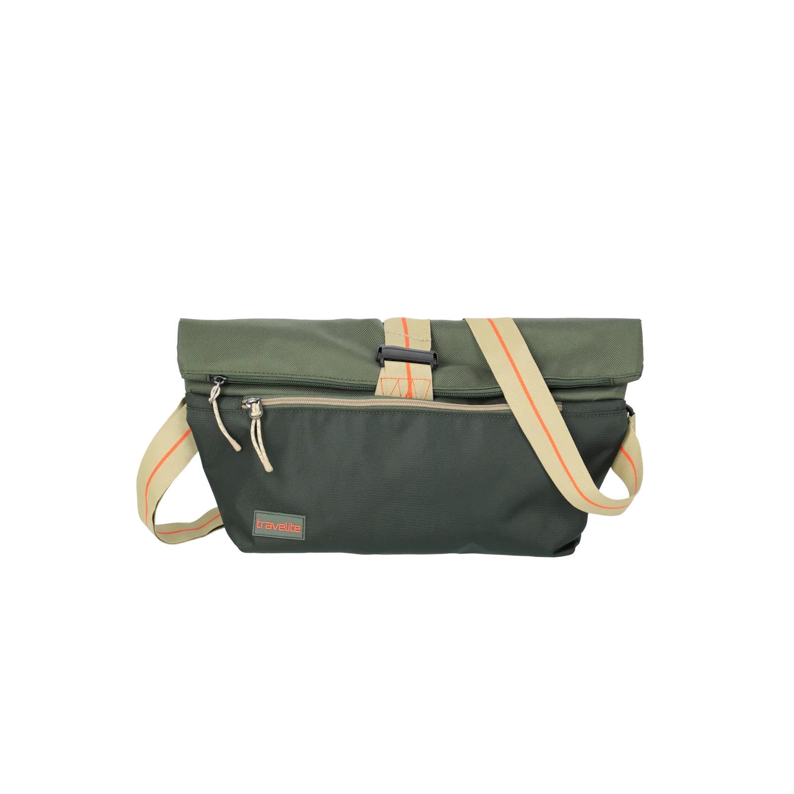 4027002098329 - Schultertasche travelite Color Craze