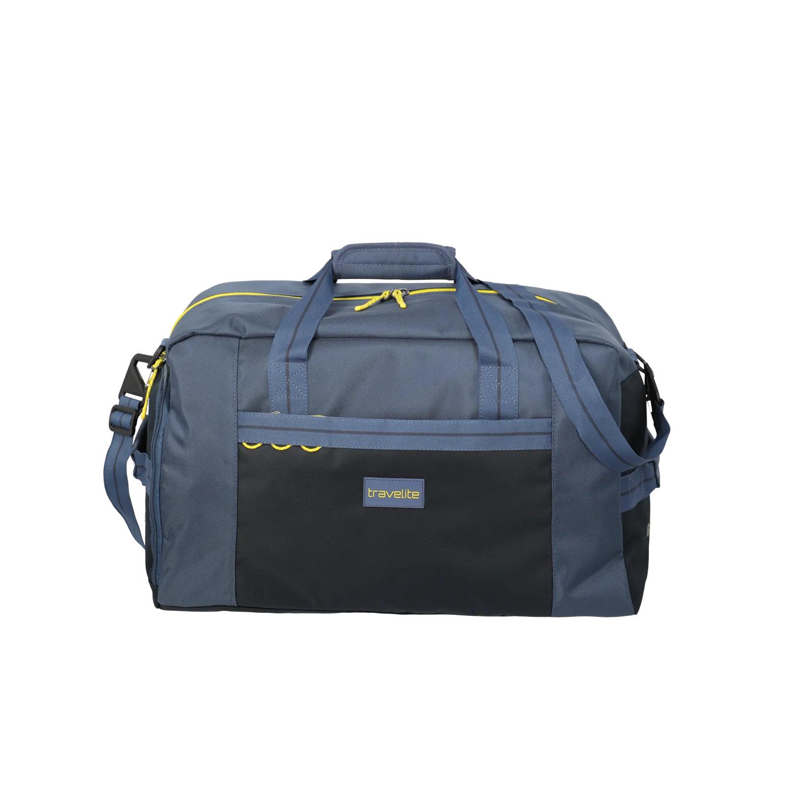 4027002098251 - Duffel Tasche travelite Color Craze