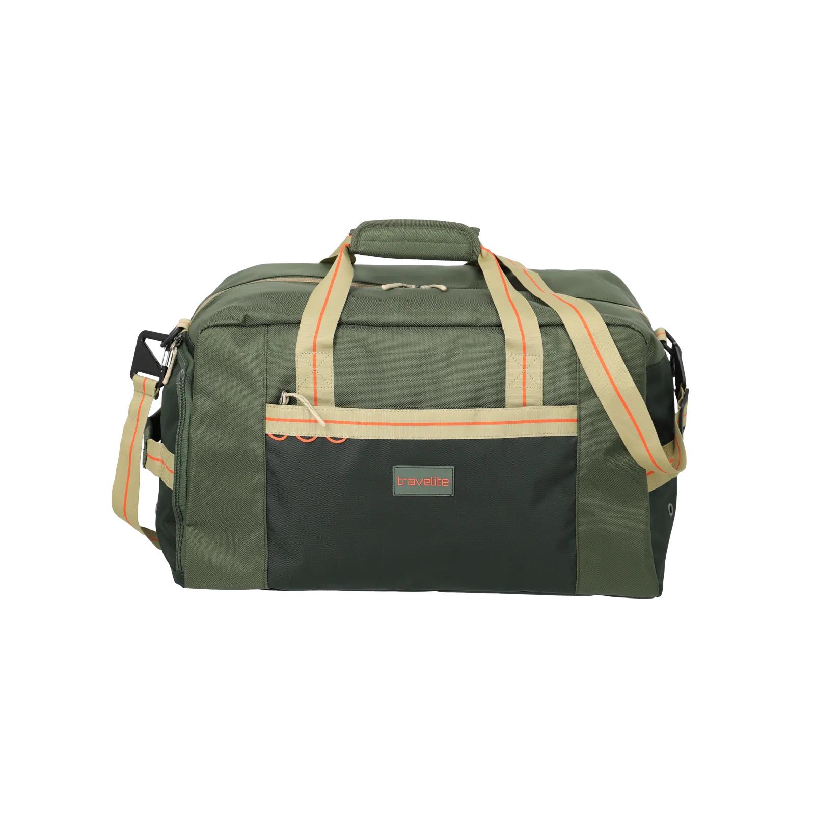 4027002098268 - Duffel Tasche travelite Color Craze