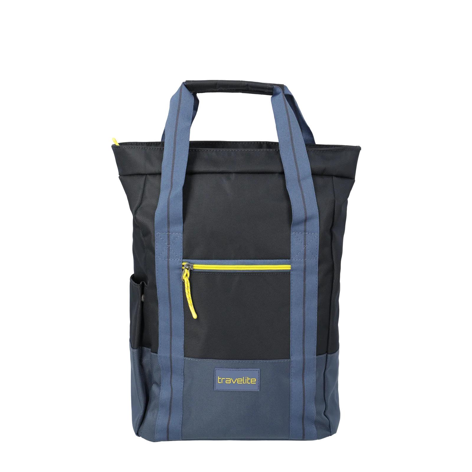 4027002098299 - Rucksack travelite Color Craze