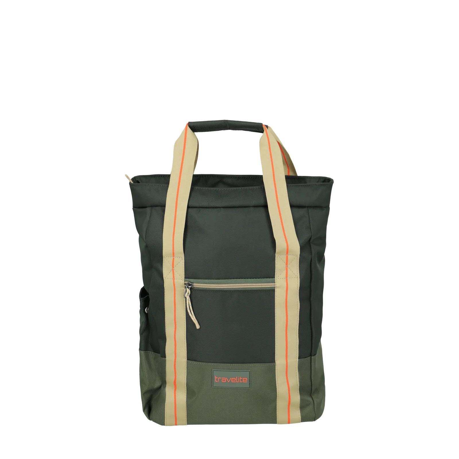 4027002098305 - Rucksack travelite Color Craze