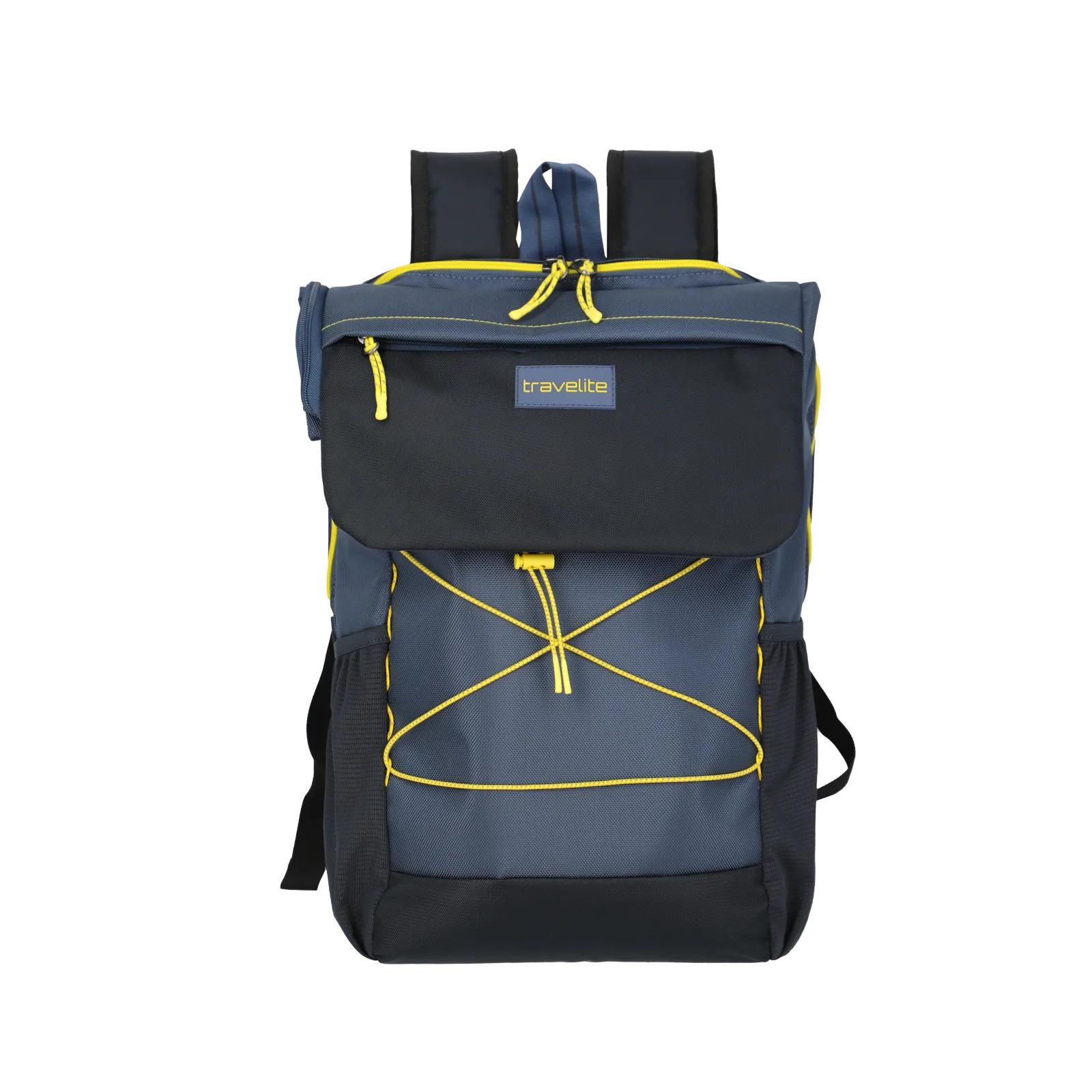 4027002098237 - Rucksack travelite Color Craze