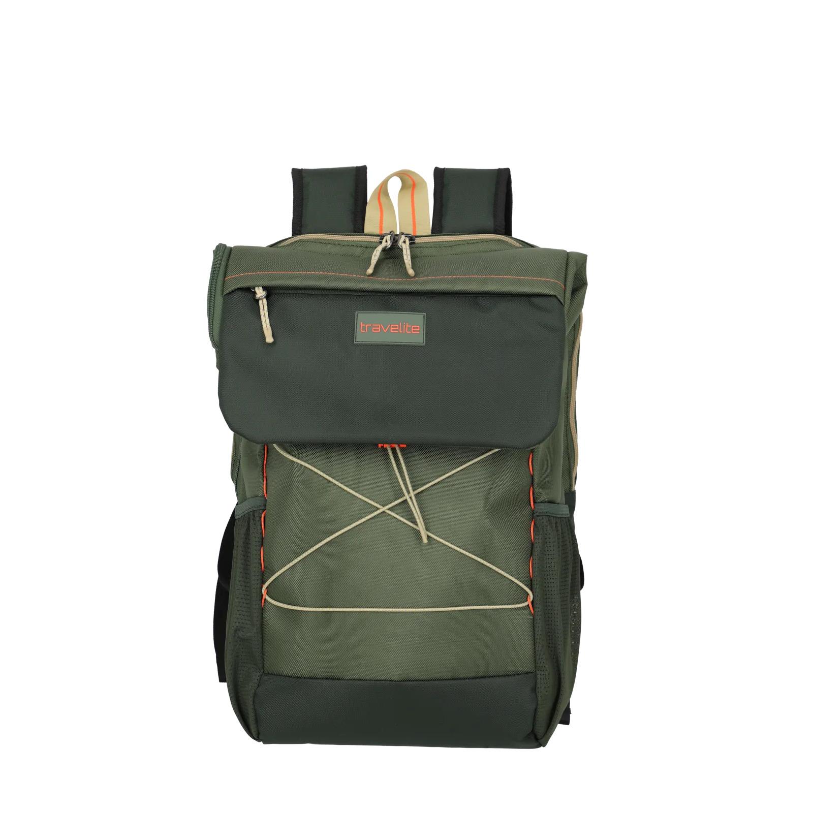 4027002098244 - Rucksack travelite Color Craze
