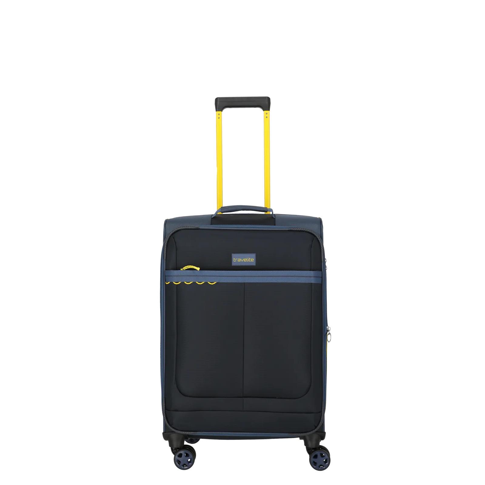4027002098176 - Koffer travelite Color Craze Trolley M