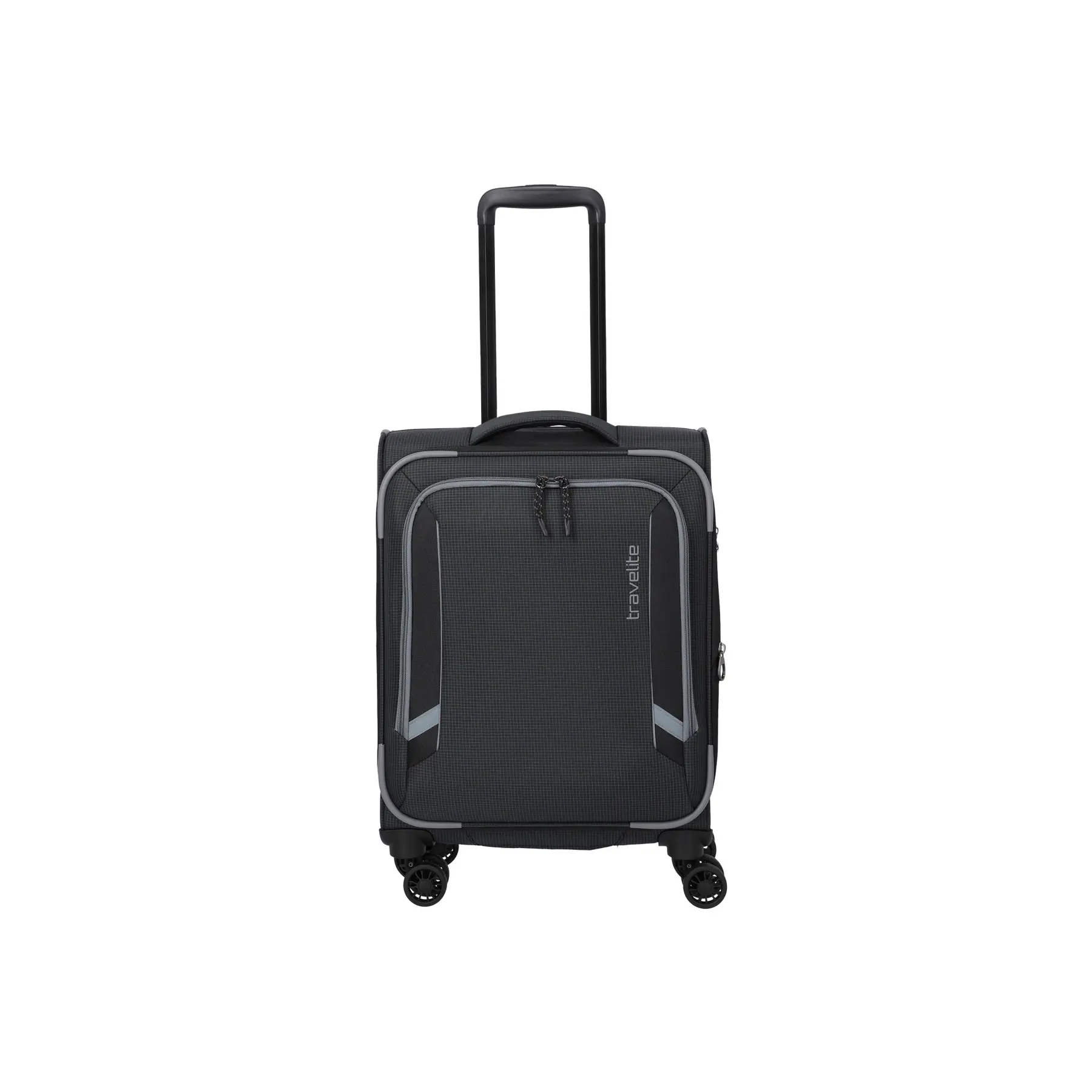 Koffer travelite Corsiica Trolley 4w S ext.