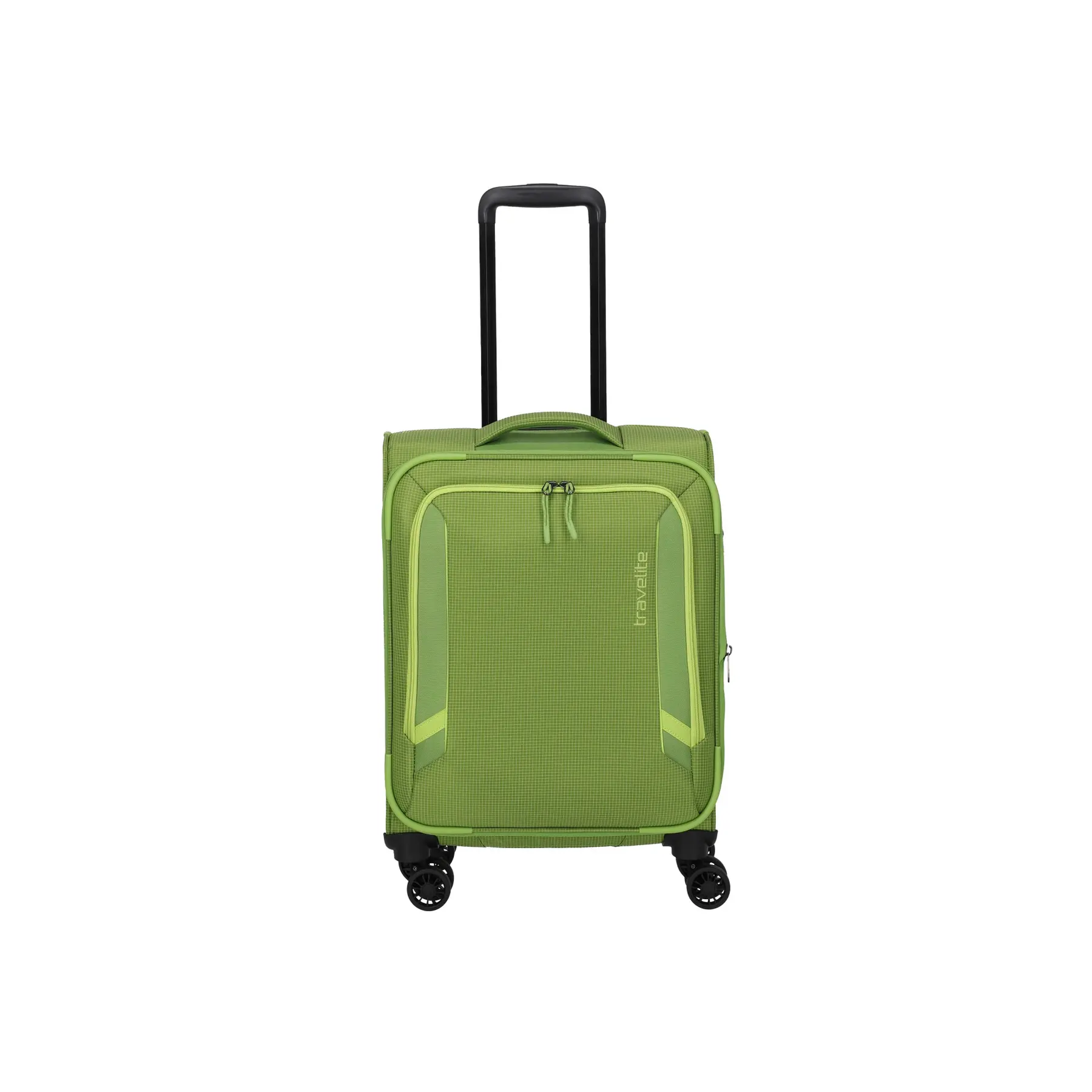 Koffer travelite Corsiica Trolley 4w S ext.