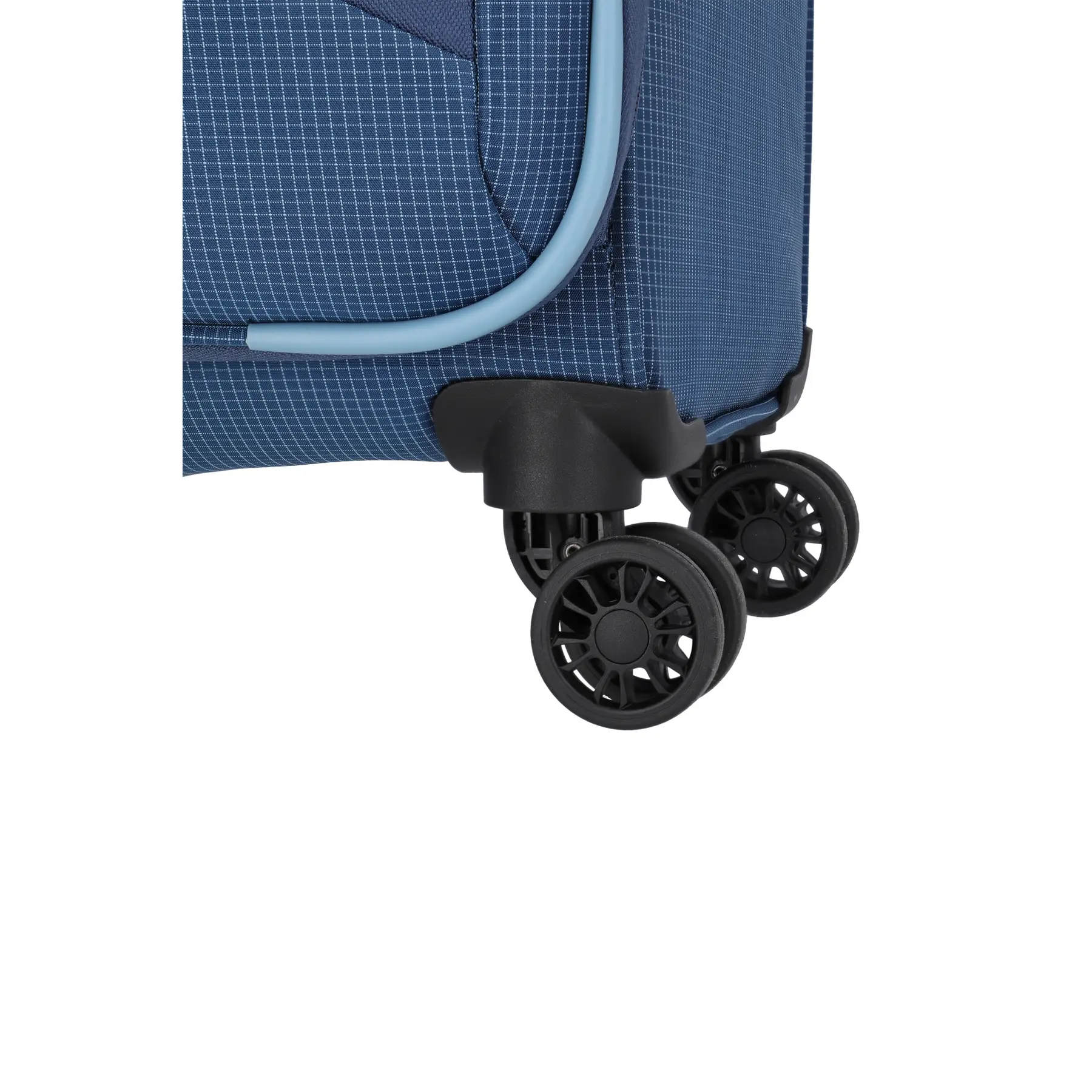 Koffer travelite Corsiica Trolley 4w L ext.
