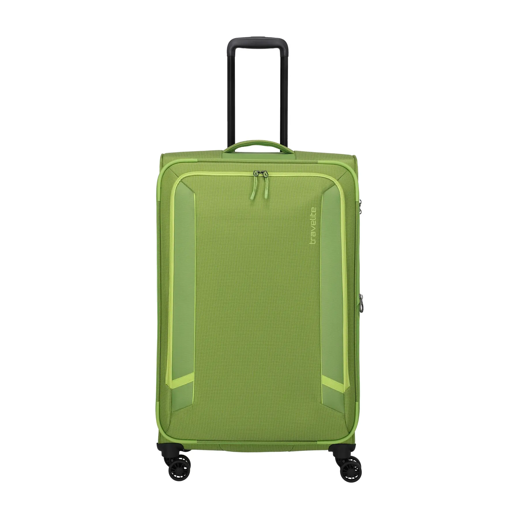 Koffer travelite Corsiica Trolley 4w L ext.