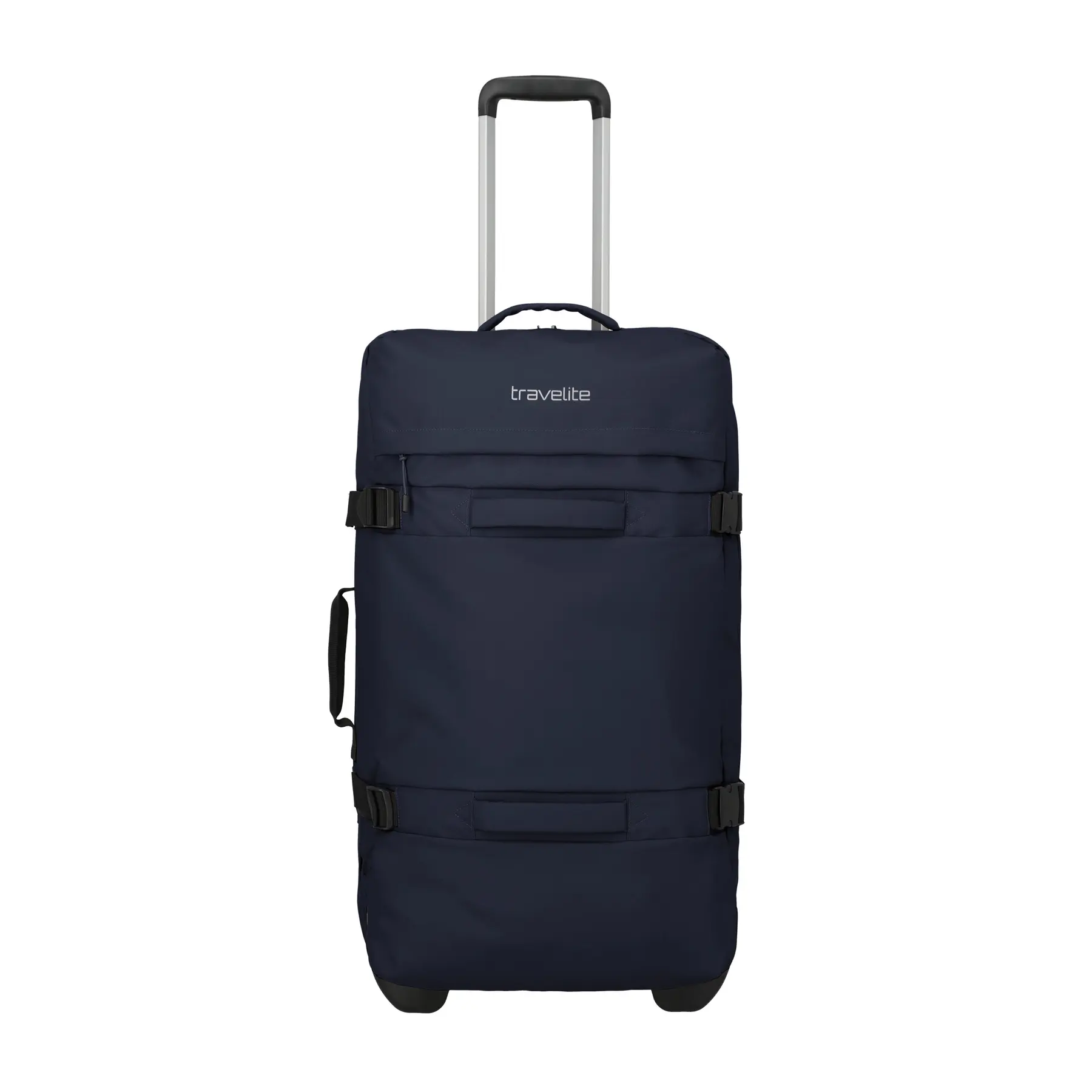 Travelite Unisex Bleu Travel Bag Bolonia M