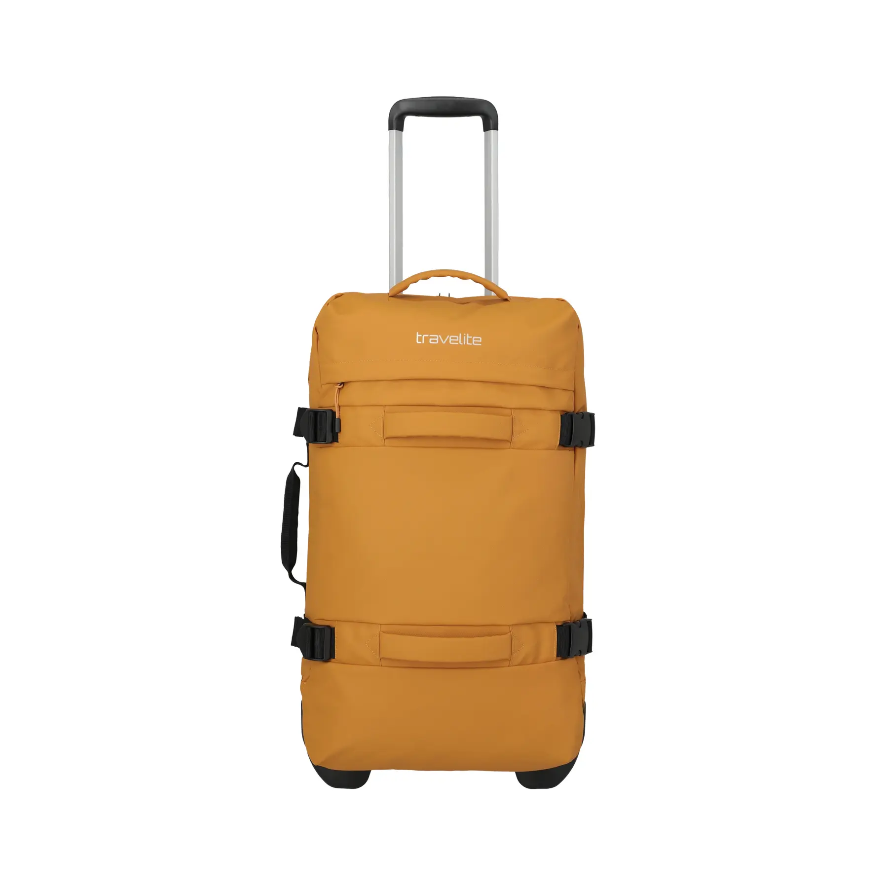 Travelite Unisex Jaune Travel Bag Bolonia L