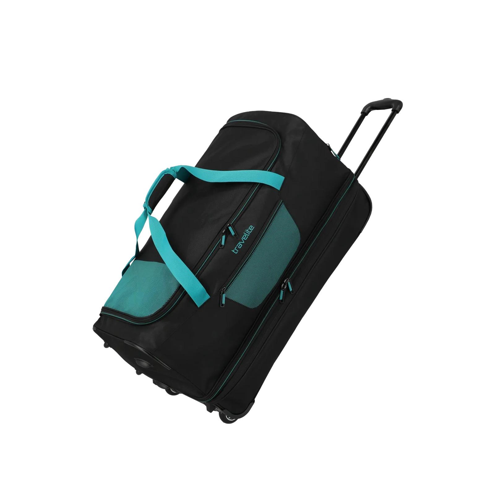 4027002098091 - Reisetasche travelite Basics L ext