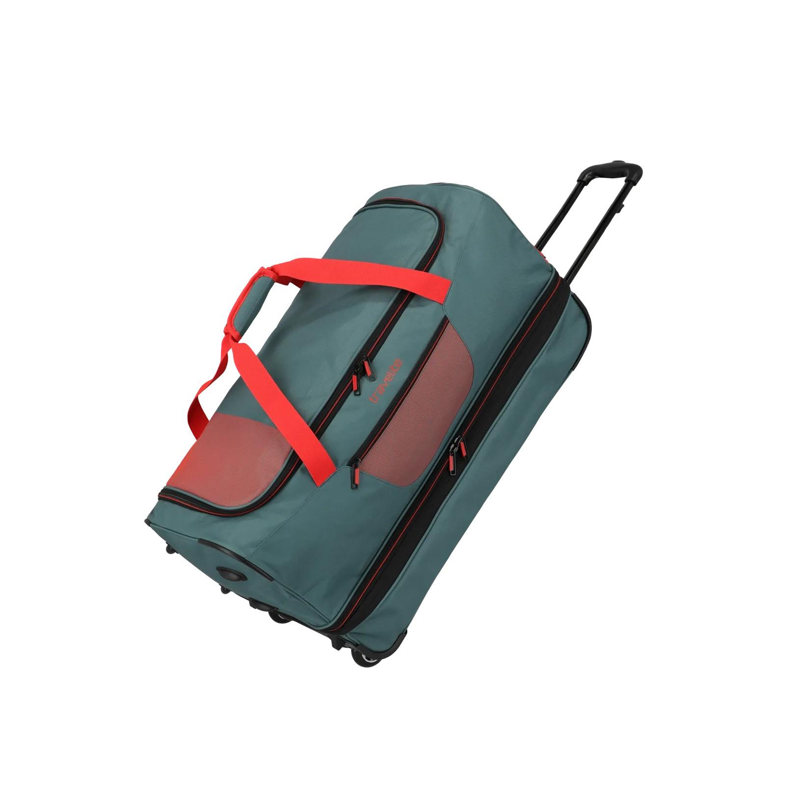 4027002098107 - Reisetasche travelite Basics L ext