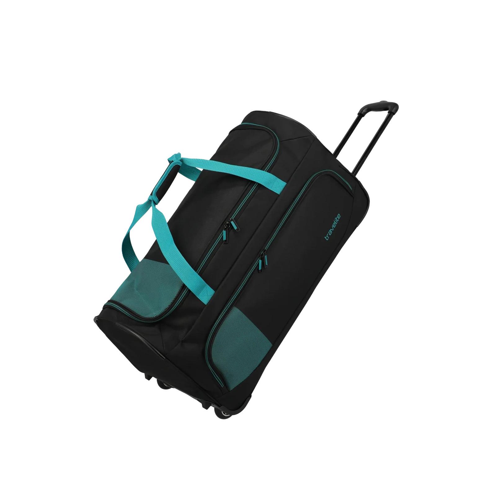 4027002098114 - Reisetasche travelite Basics L