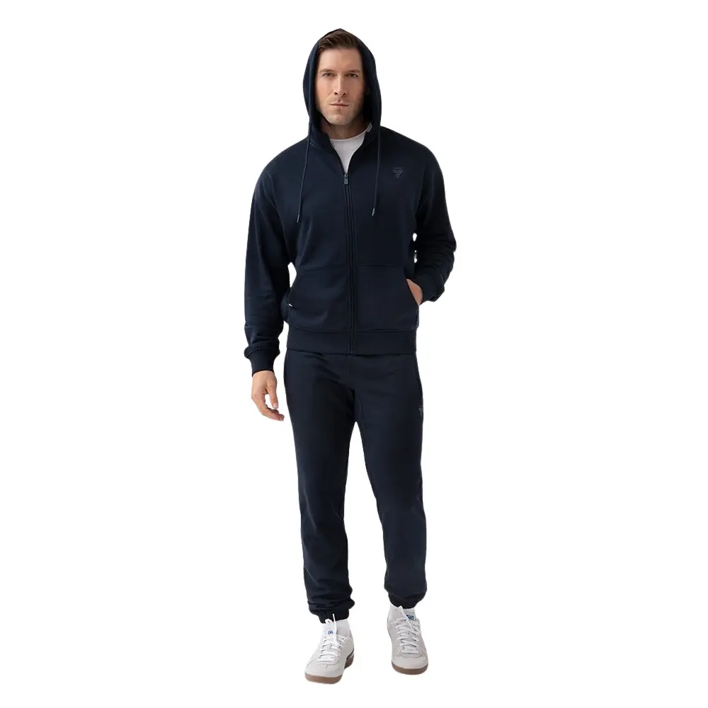 Zip-up hoodie Trec Wear TW Basic 181
