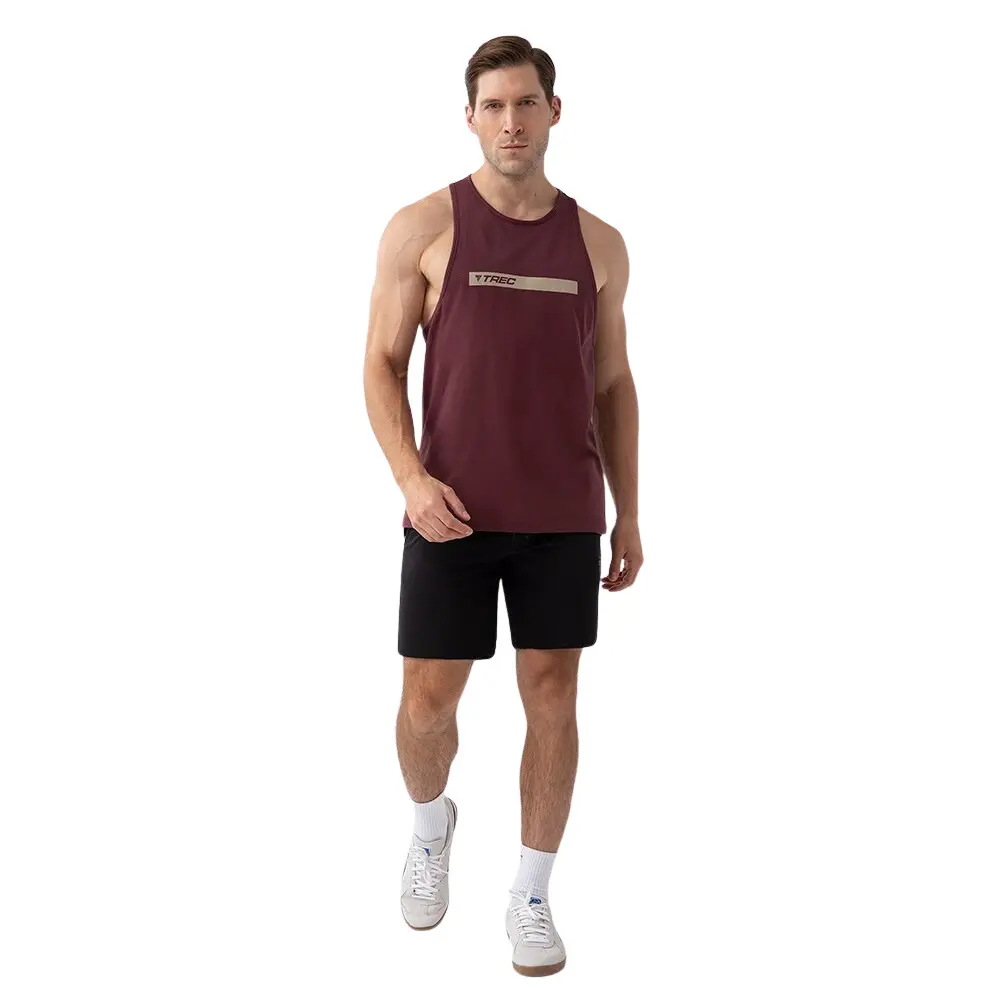 Tanktop Trec Wear TW Basic 181