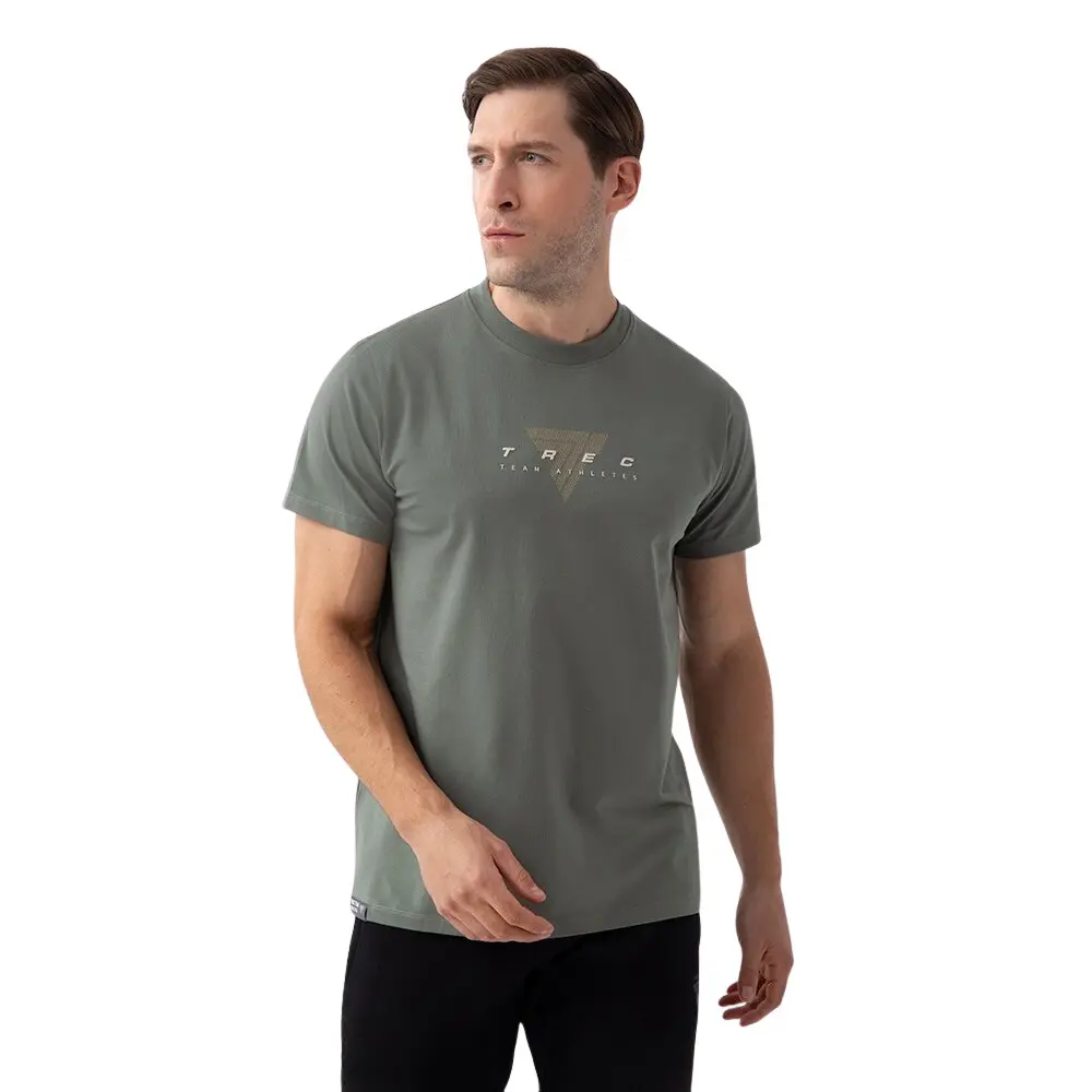 T-Shirt Trec Wear TW Basic 180