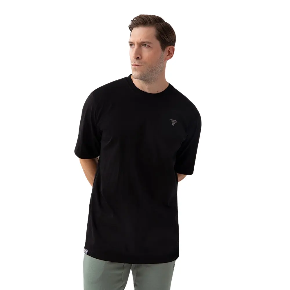 Oversized T-Shirt Trec Wear TW Basic 180
