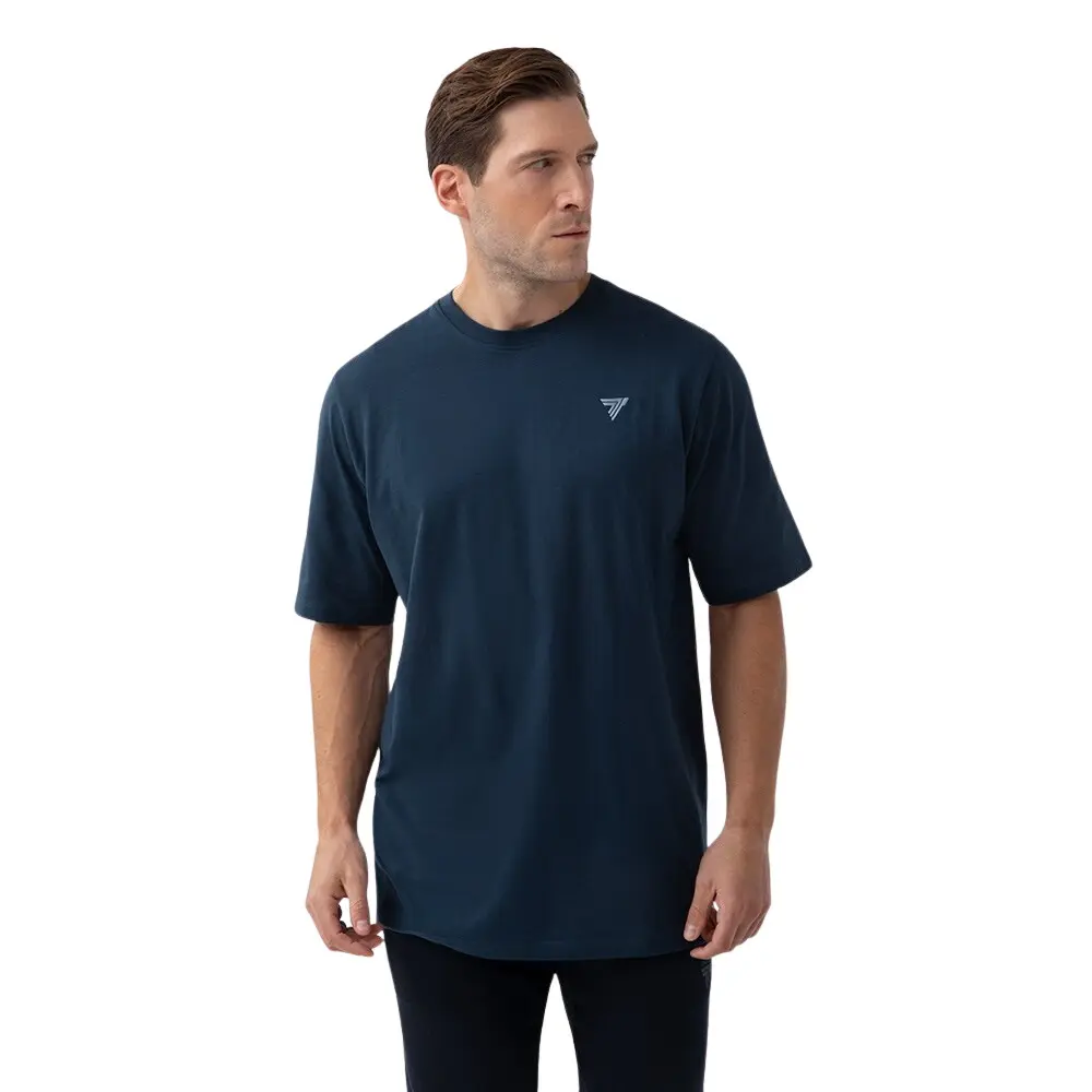 Oversized T-Shirt Trec Wear TW Basic 180