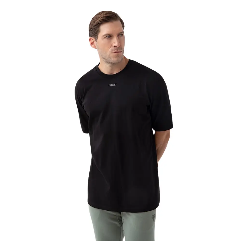 Oversized T-Shirt Trec Wear TW Basic 181