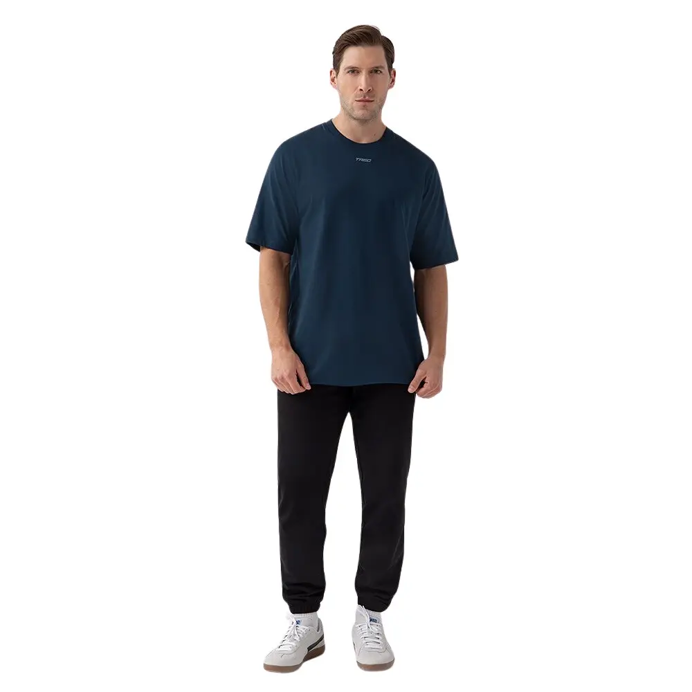 Oversized T-Shirt Trec Wear TW Basic 181