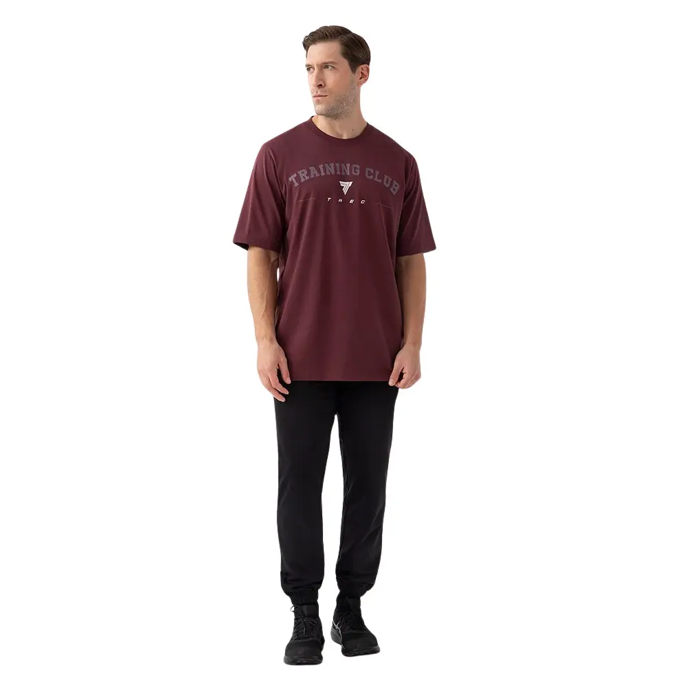Oversized T-Shirt Trec Wear TW Basic 182
