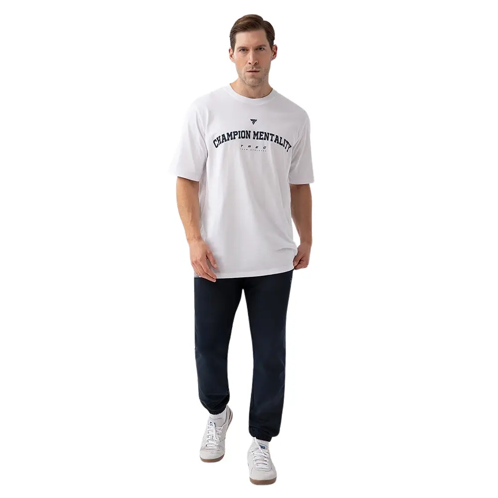 Oversized T-Shirt Trec Wear TW Basic 182