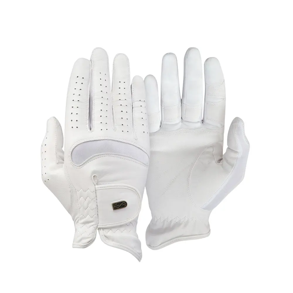 Meilleurs prix pour Gants d'équitation de dressage Tredstep Pro