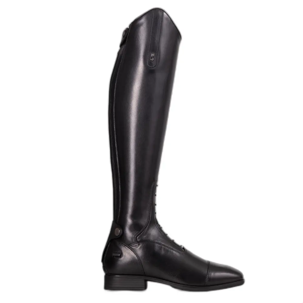 Comparer les prix de Bottes d'équitation femme Tredstep Donatello SQII Field XX Slim Regular