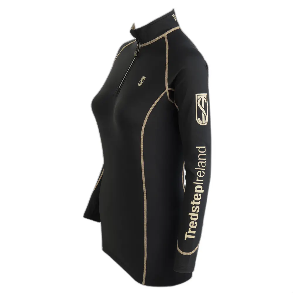 Comparer les prix de Maillot équitation femme Tredstep Symphony