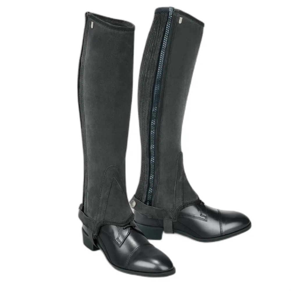 Comparer les prix de Mini-chaps Tredstep Original