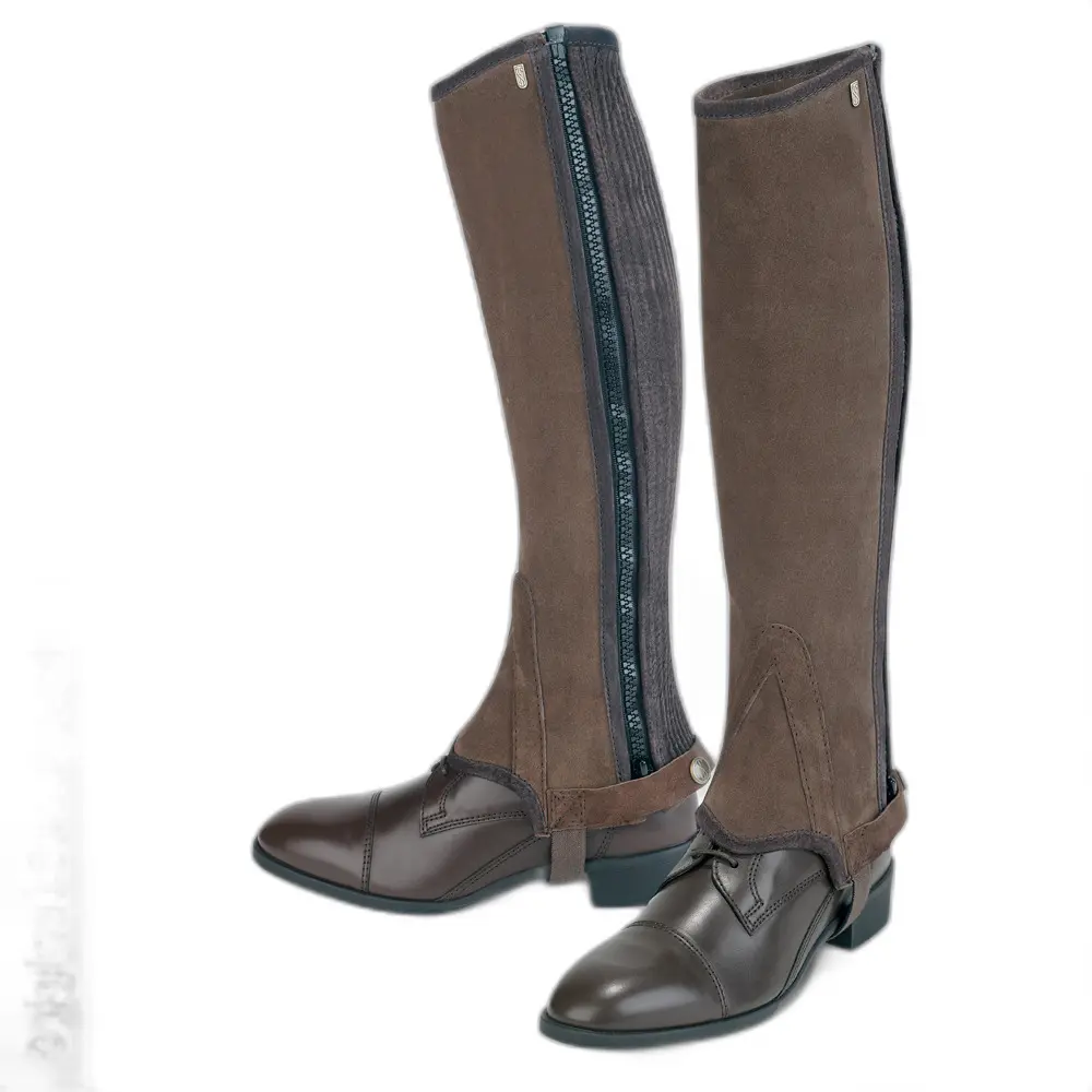 Mini-chaps Tredstep Original