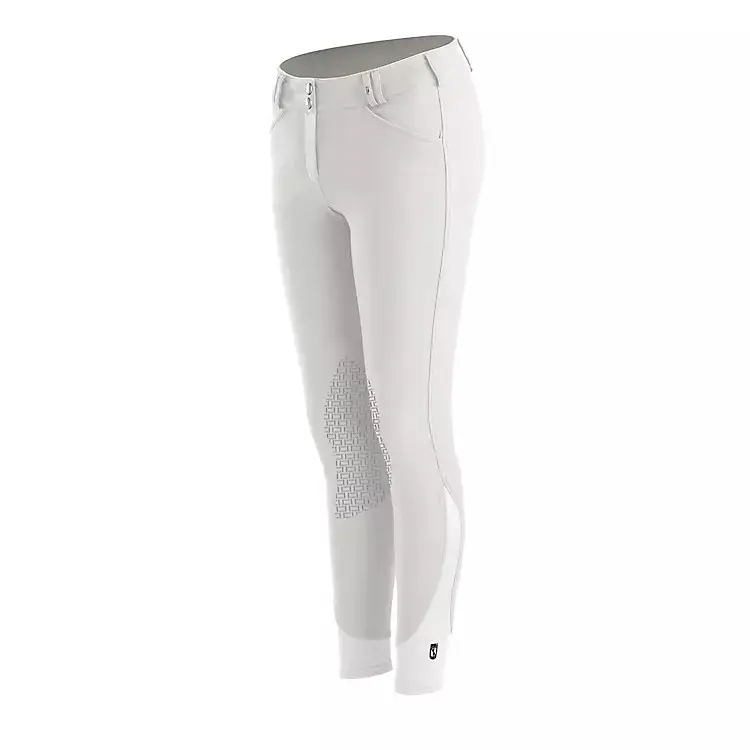 Meilleurs prix pour Pantalon équitation full grip femme Tredstep NeroII