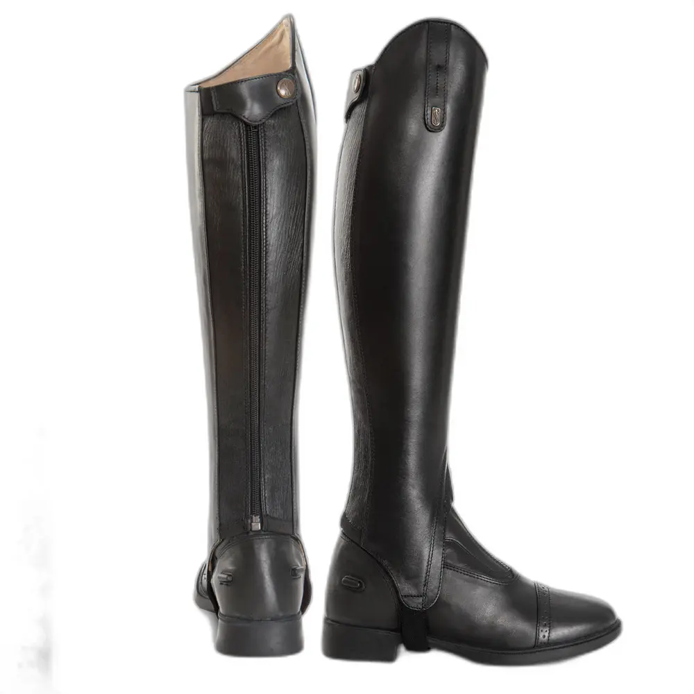 Meilleurs prix pour Mini-chaps en cuir Tredstep Pro G-2