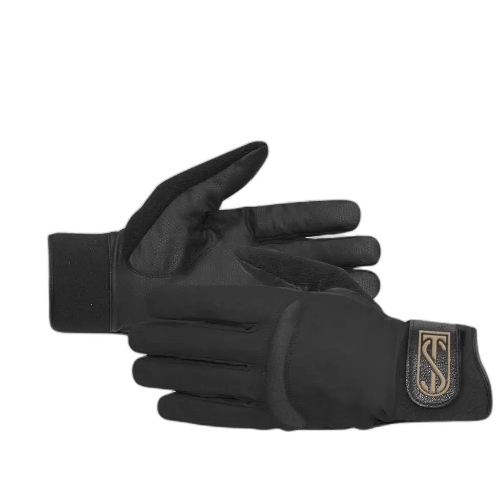 Meilleurs prix pour Gants d'équitation Tredstep Polar H20