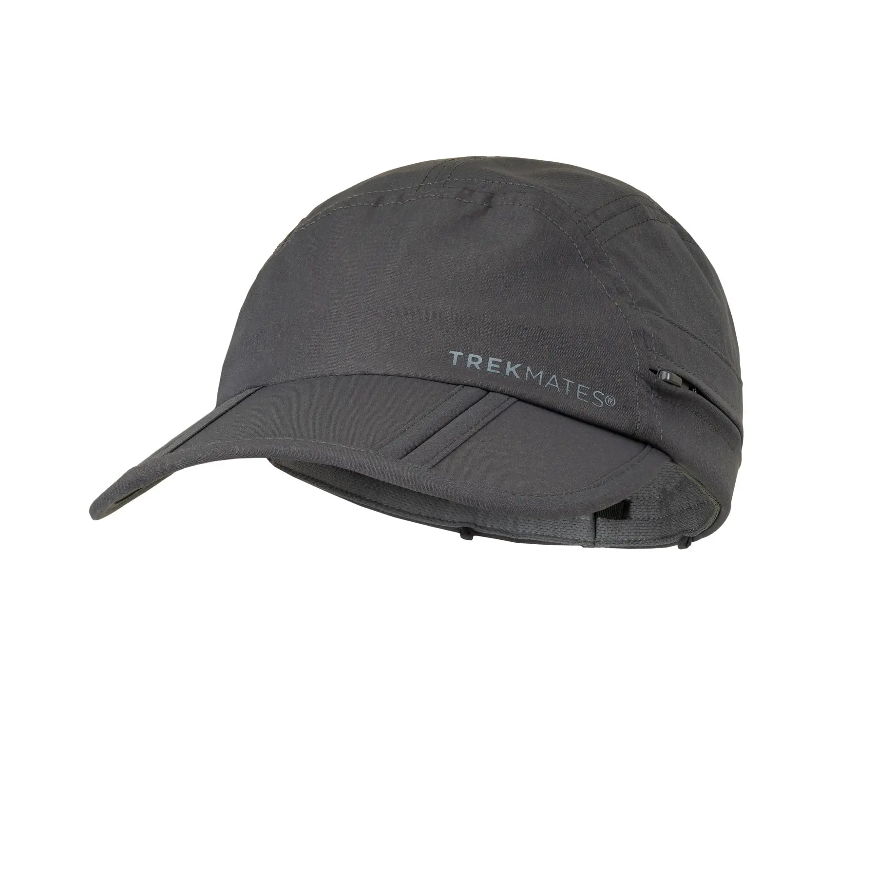 5-Panel-Cap Trekmates Atacama