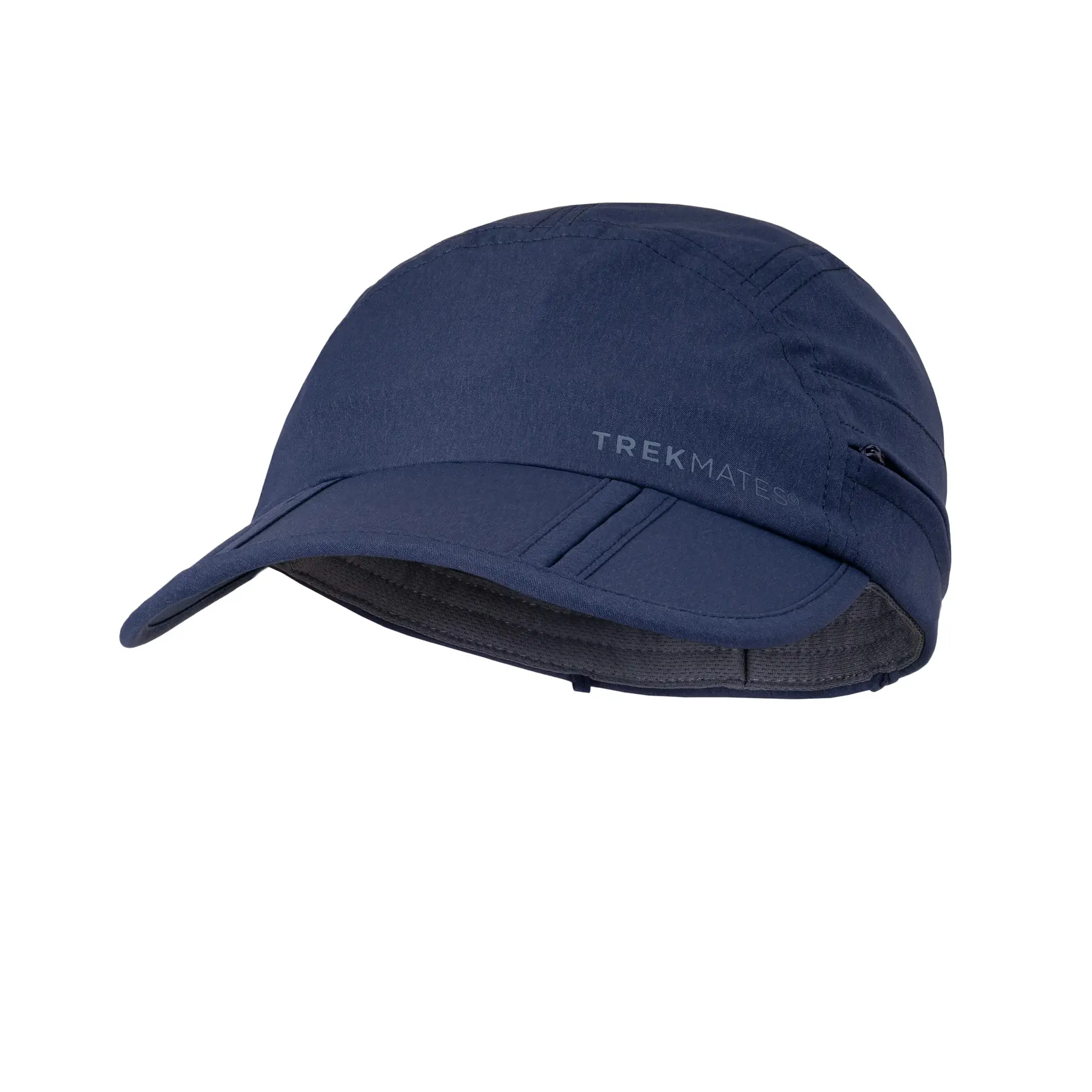 5-Panel-Cap Trekmates Atacama